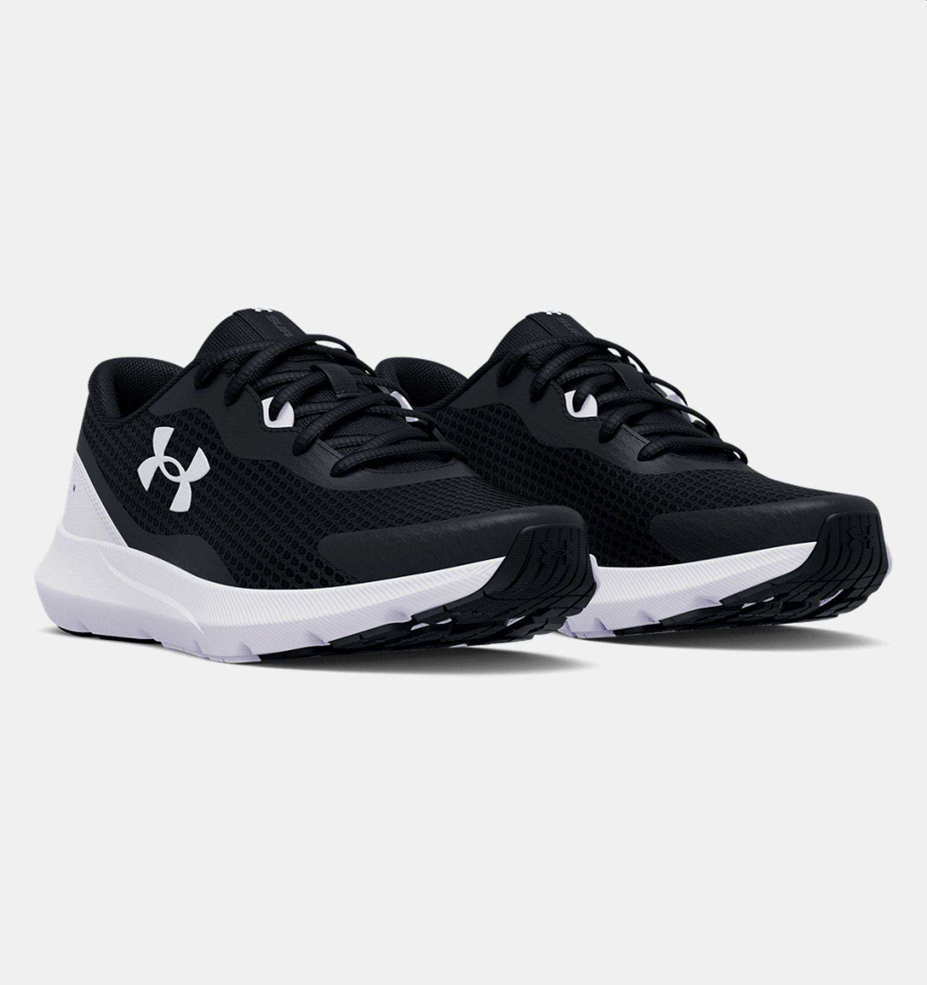 Sportowe Letnie buty Under Armour UA Surge r. 36 Model 3024894001