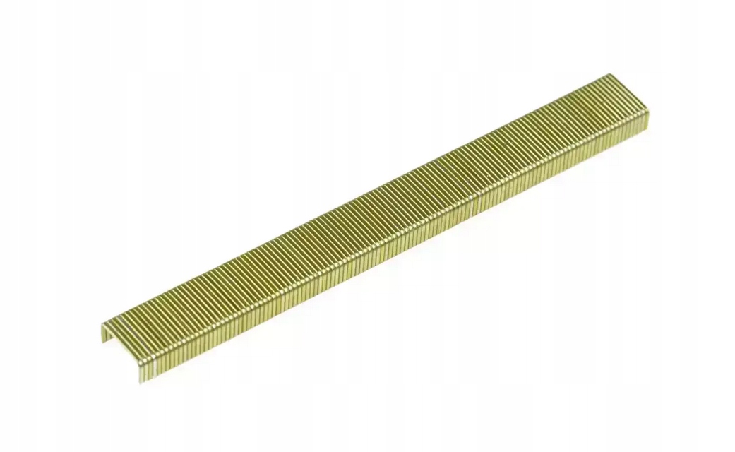 Zszywki typ 80 Pansam A536210 10 mm 5000 szt. Kod producenta A536210