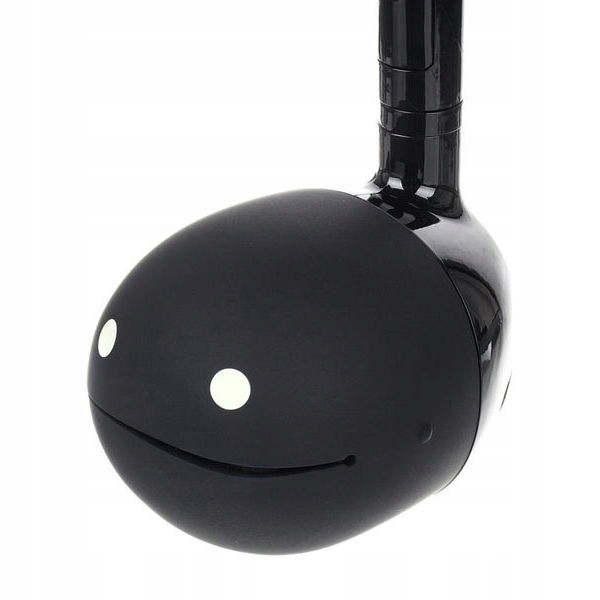 Otamatone Deluxe czarny Rodzaj Syntezator