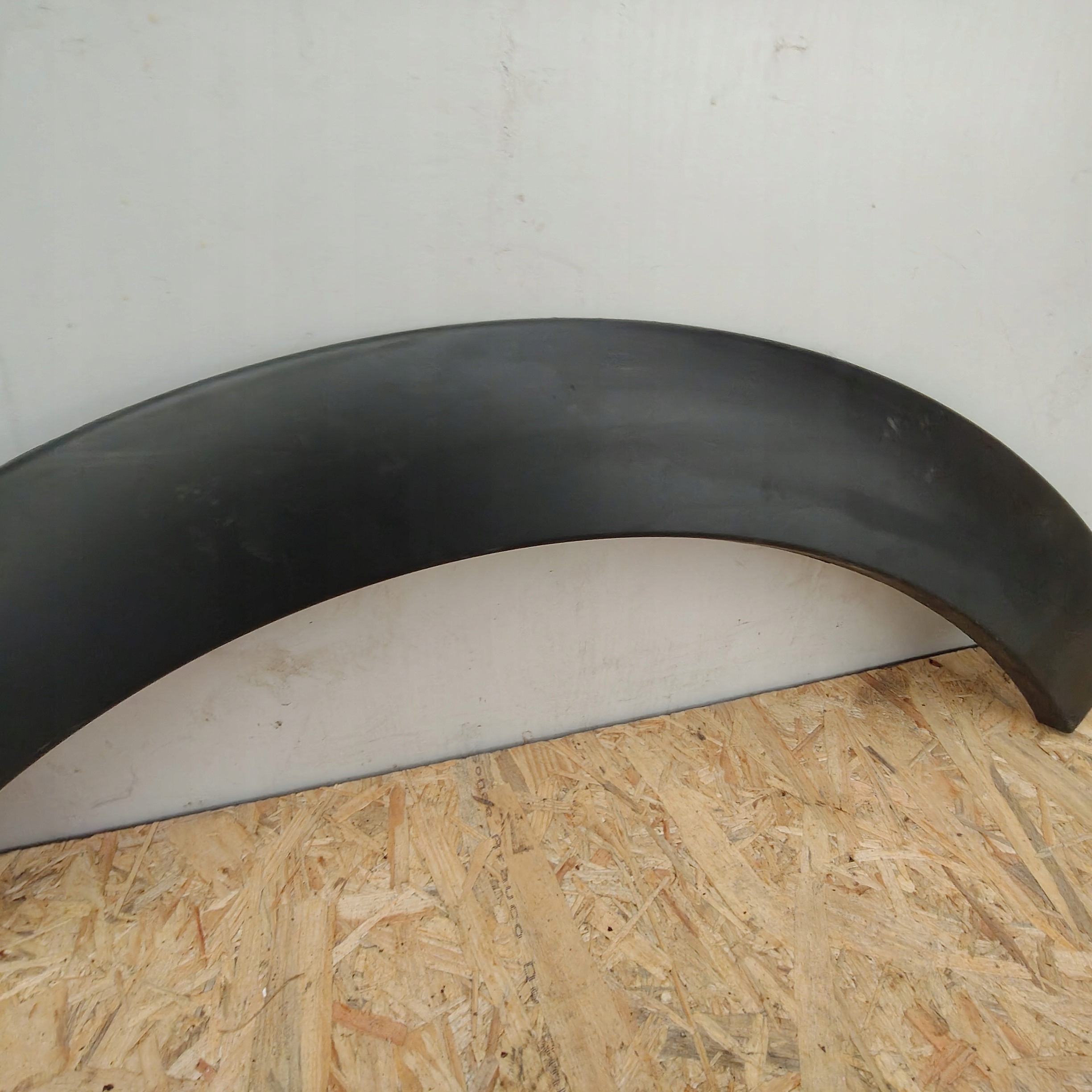 modanatura parafango posteriore sinistra CITROEN C3 III
