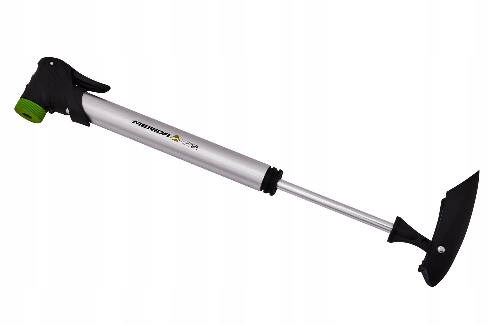 Pompka Merida Smart G Manometr PM-MD032