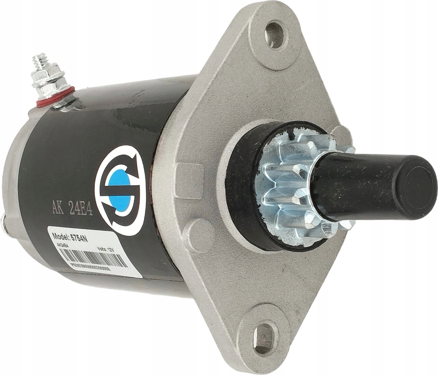 Rozrušník sekačka/ traktor Tecumseh 36795, 36264: Ohv 14/ 15/ 16/ 17;