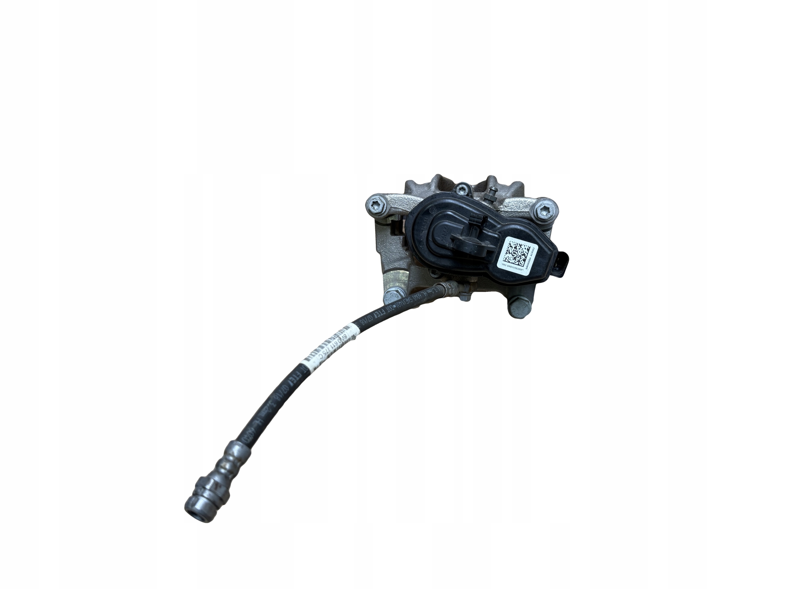 AUDI A4 A5 8W B9 caliper brake right rear part 8W0615406BA