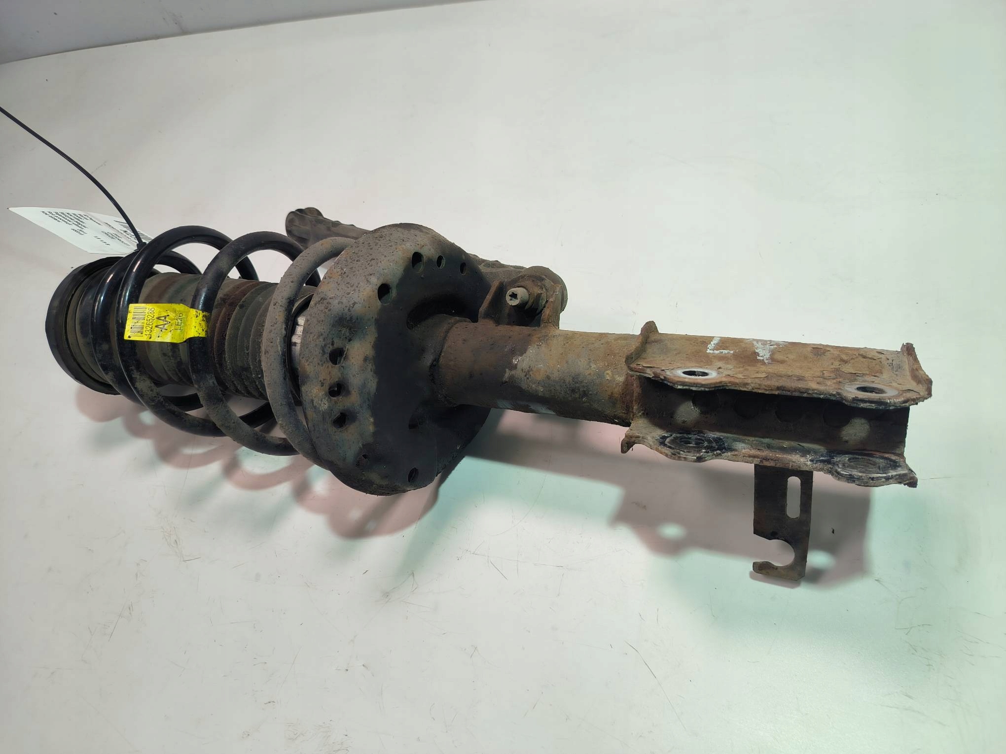 shock absorber left front CHEVROLET CRUZE