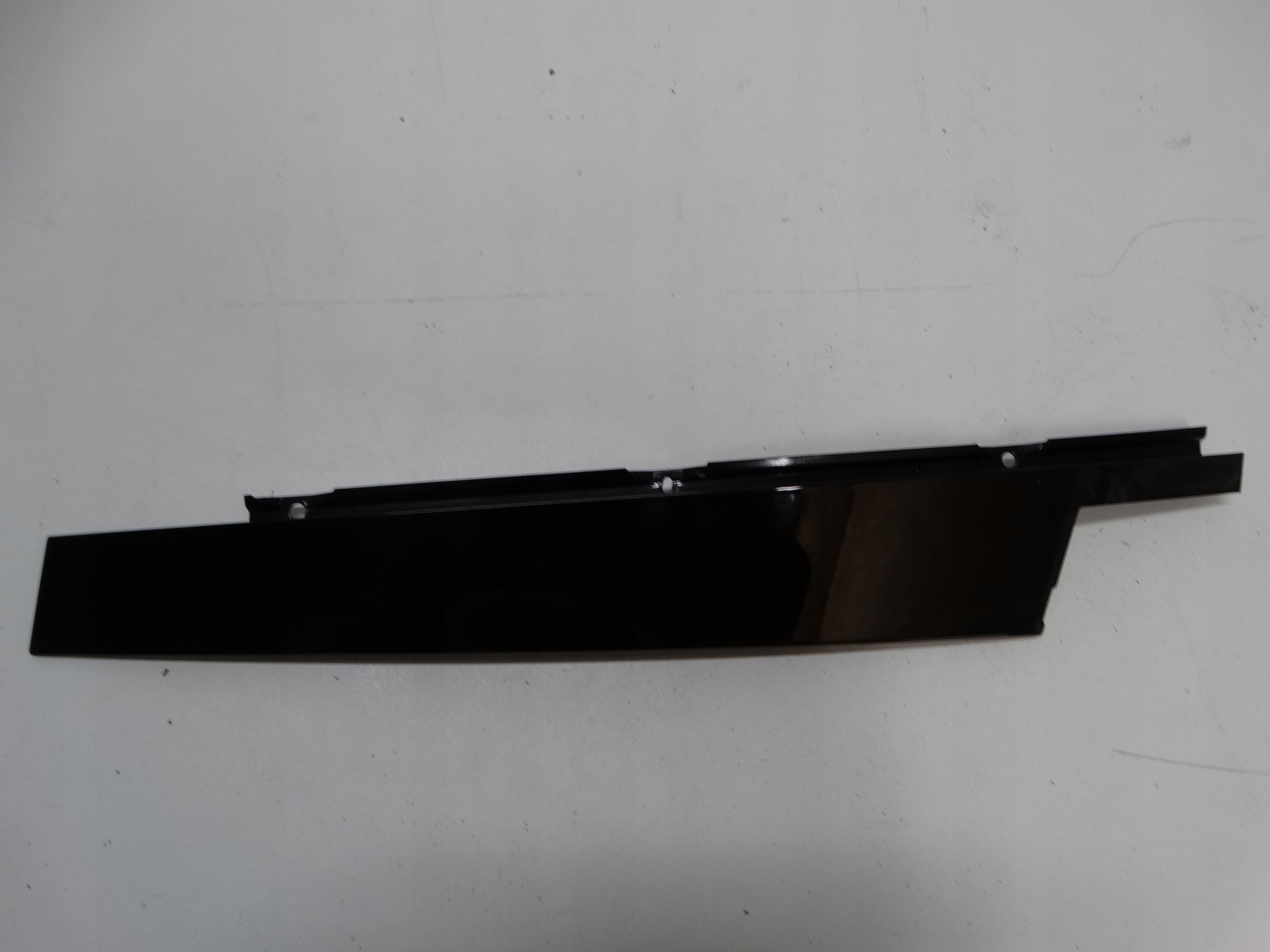 moulding pillar door right front RENAULT LAGUNA III