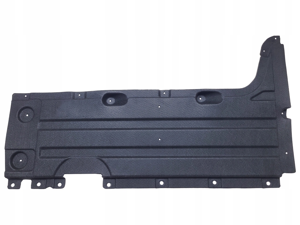 Bmw X3 F25 X4 F26 2010-2018 Kryt podvozku pravý