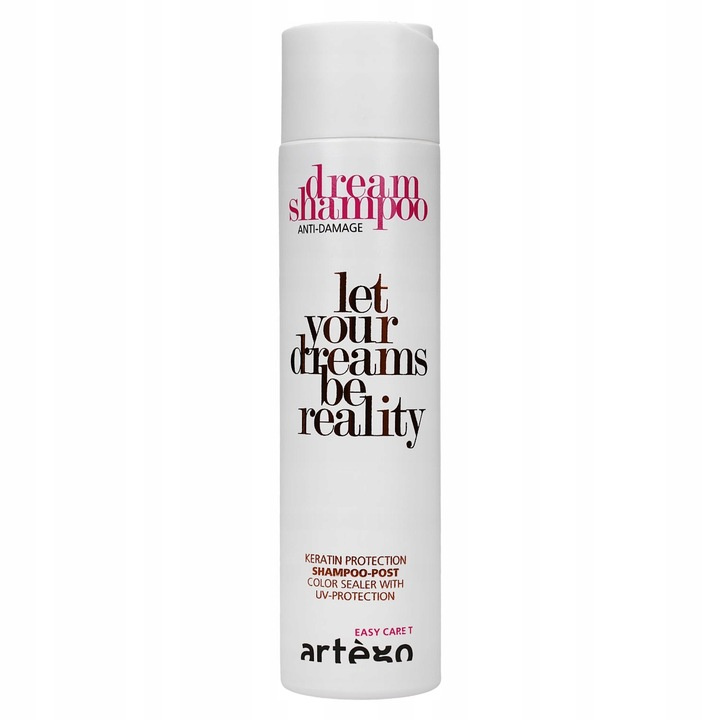 

Artego Easy Care T Dream Anti-Damage Szampon 250ml