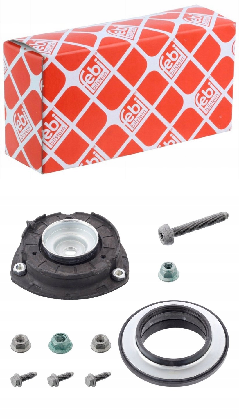 Febi Bilstein 45497 Комплект для ремонта, крепление амортизатора