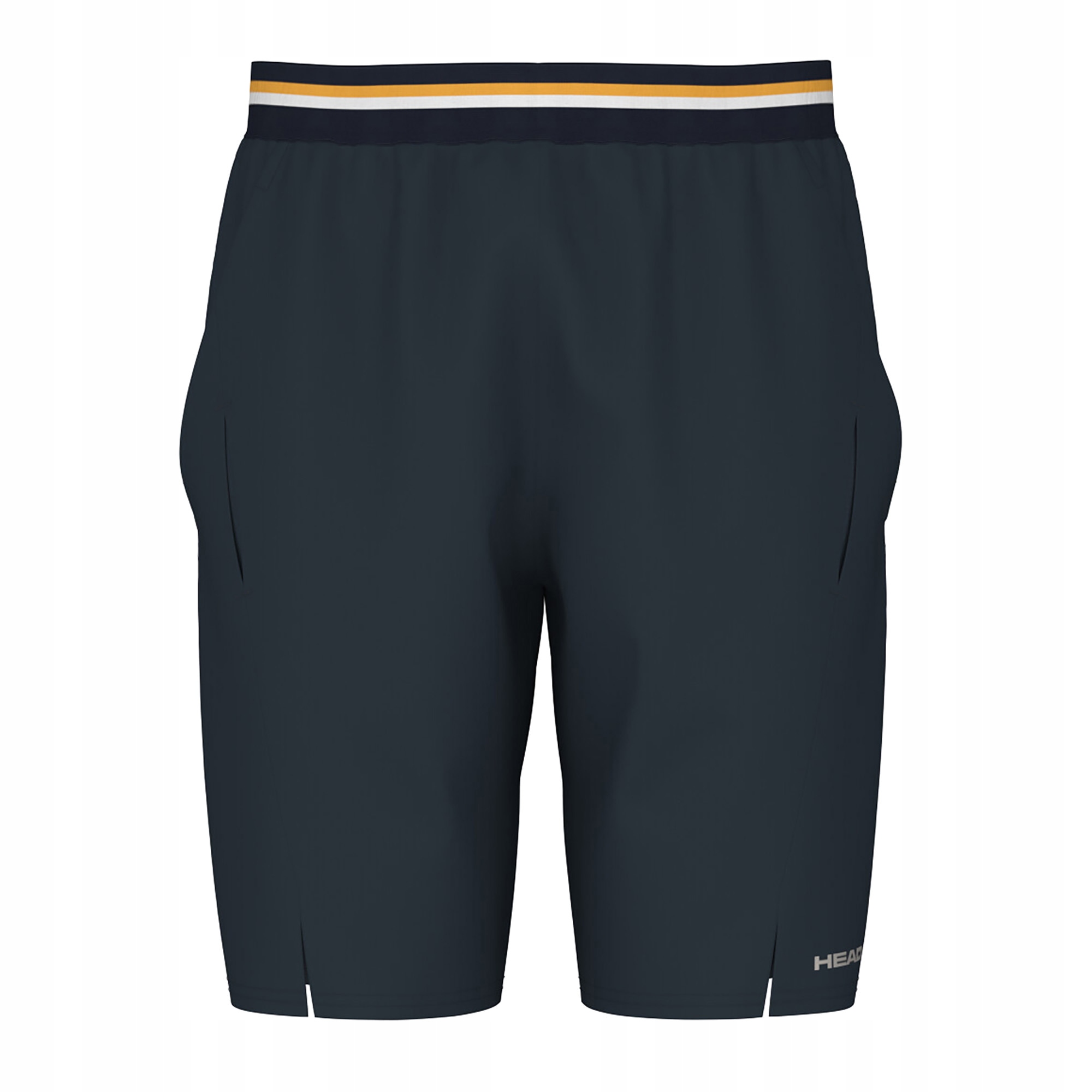 Spodenki tenisowe męskie Head Performance navy M