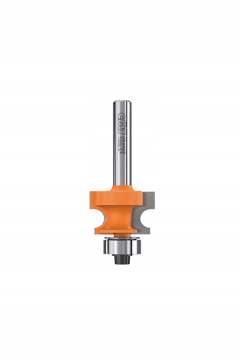 Cmt Zaoblovací fréza s ložiskem R3,2 D22,2 S8 mm