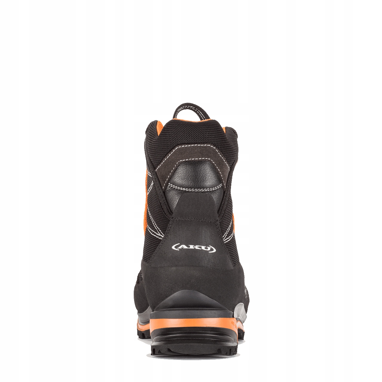 AKU Buty TENGU GORE-TEX EU:43 UK:9 Marka Aku