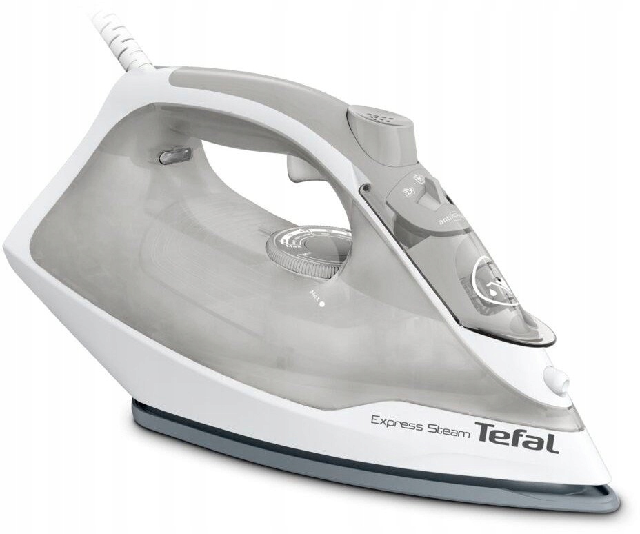 Tefal Express Steam Iron FV2863E1