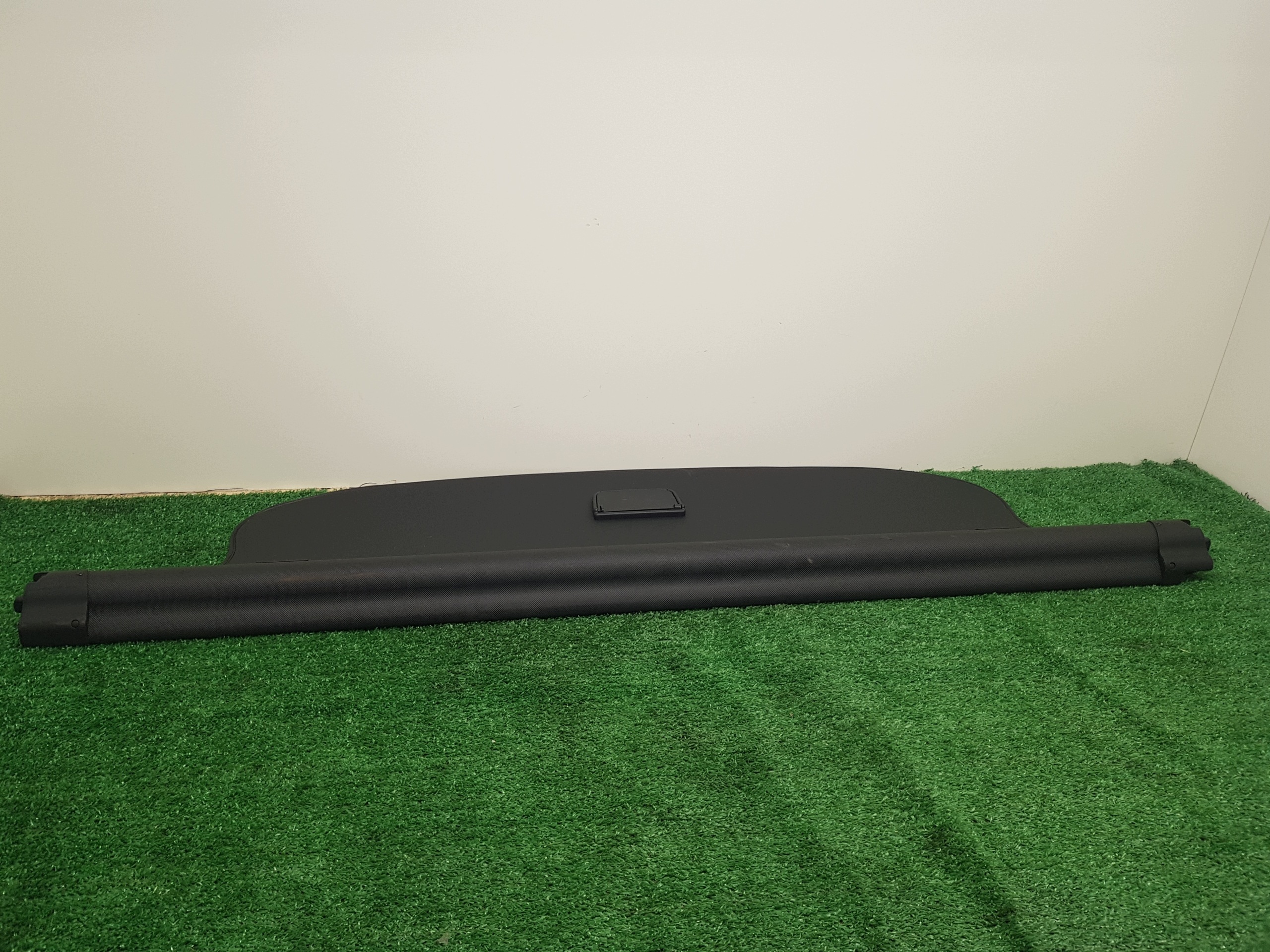 blinds boot AUDI A6-C7 AVANT 2013