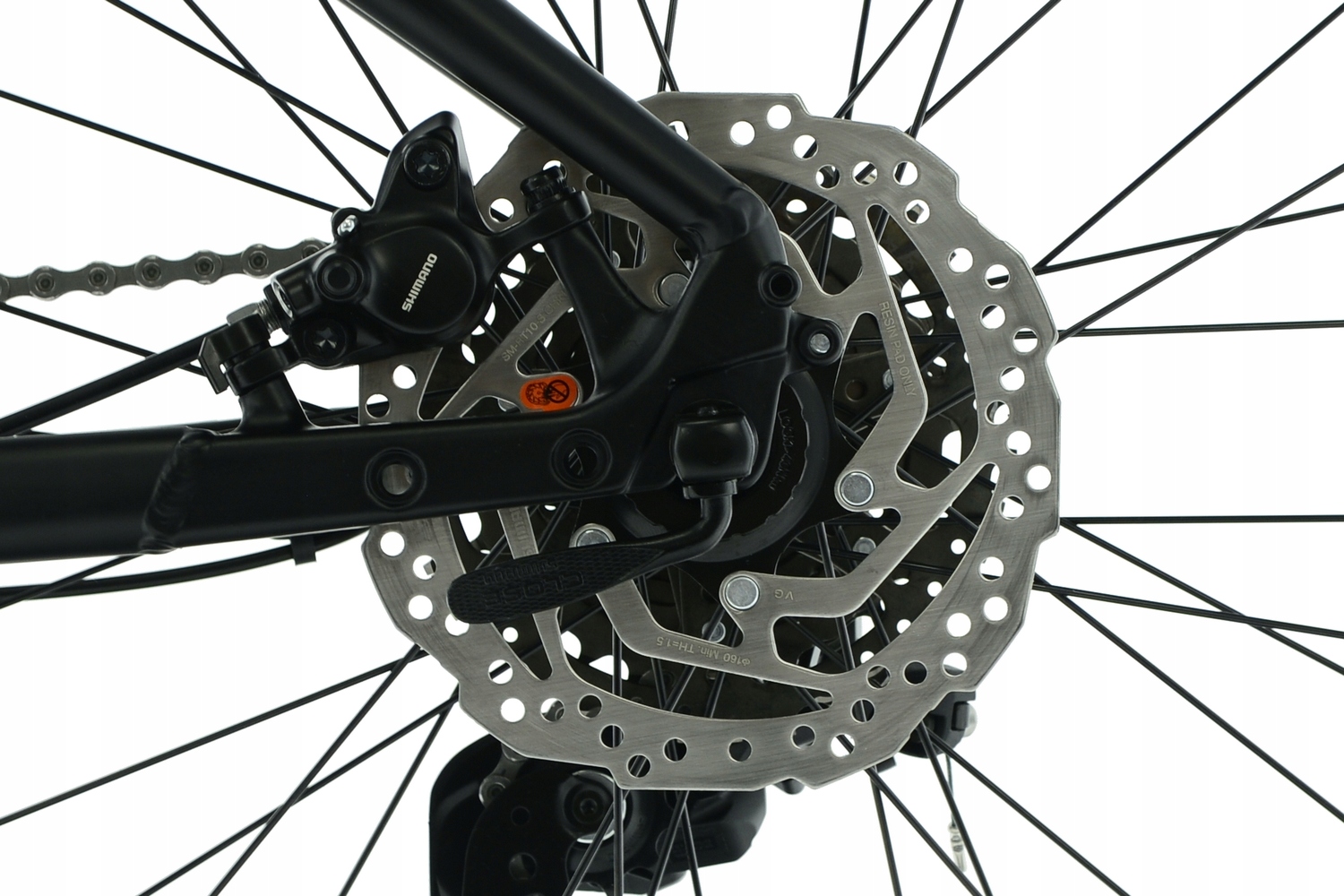 Rower MTB Kands 27,5 Comp-er r16