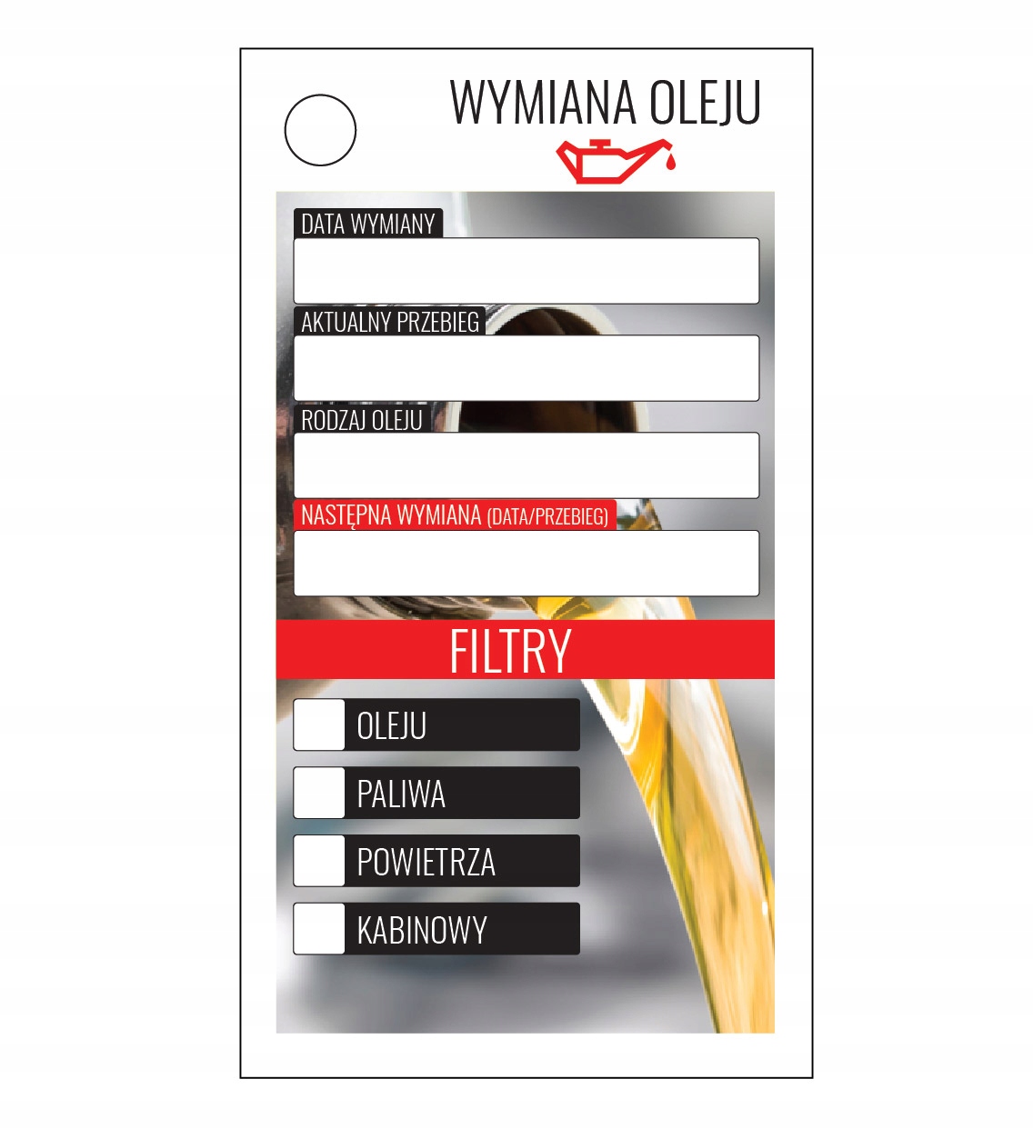 

Zawieszki Serwisowe Wymiana Oleju serwis mechanik