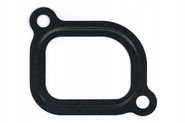 USZCZELKA KORPUSU TERMOSTATU BMW 5 6 <2010 ELRING ELRING Producent części Elring