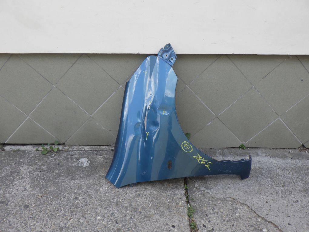 NISSAN MICRA K13 LIFT 13- fender right front