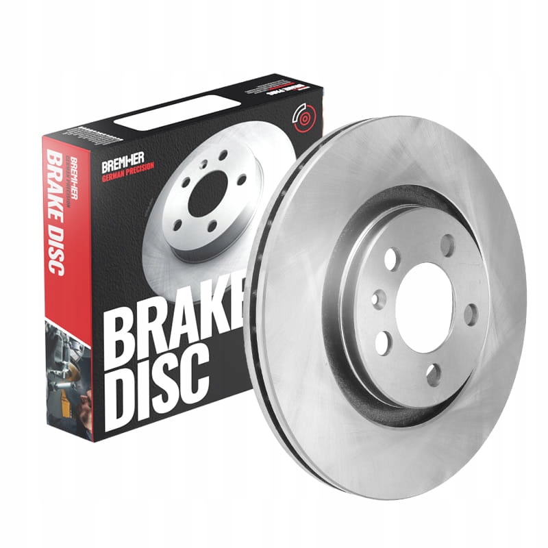 Brzdový kotouč Vw Golf IV/A3 přední 1J0615301E.H