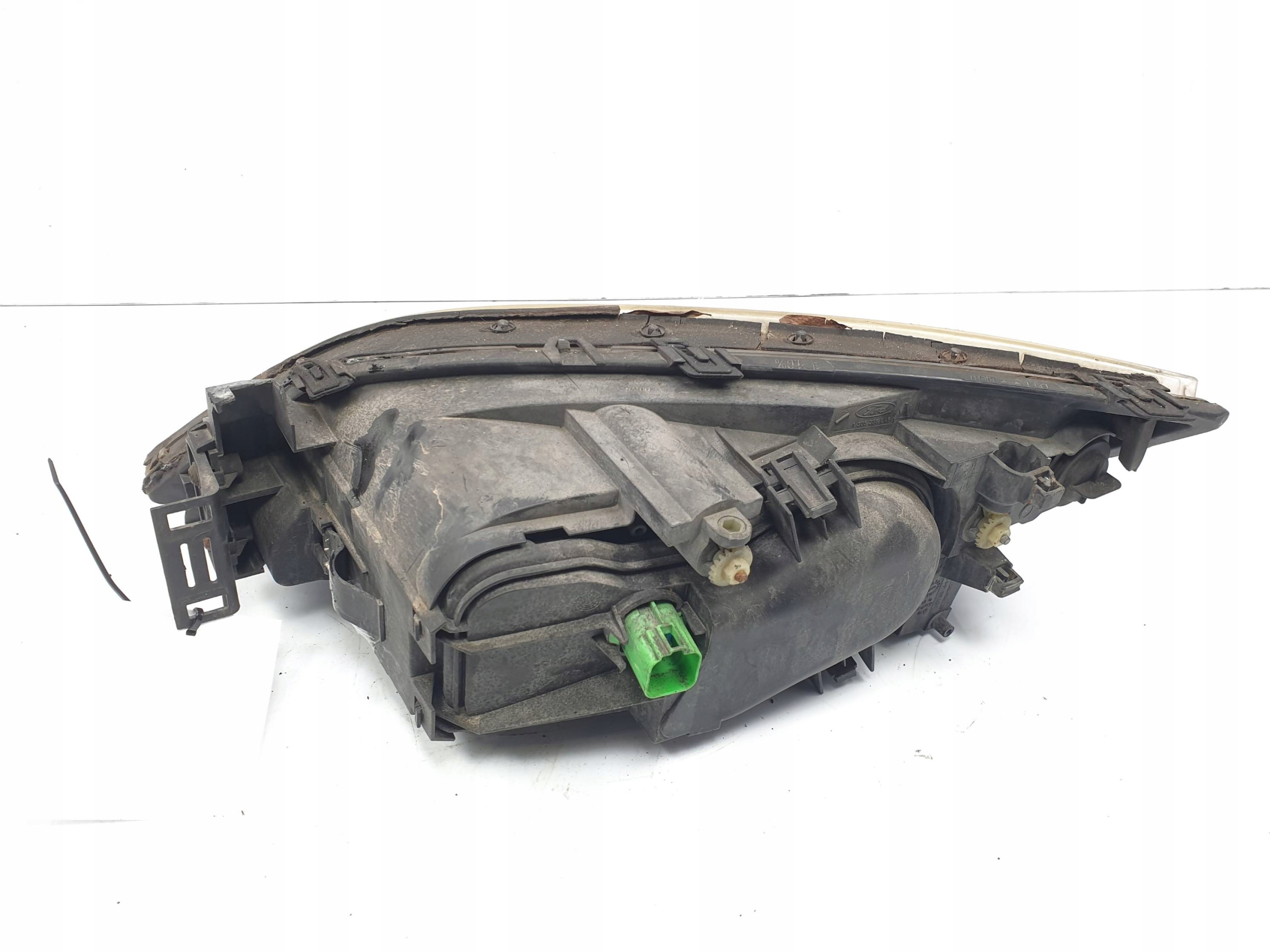 light right front 1S71-13005-AL FORD MONDEO MK3