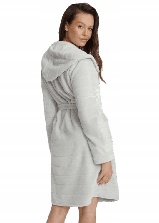 Szlafrok Henderson 41062 Grease M90x Rozmiar M