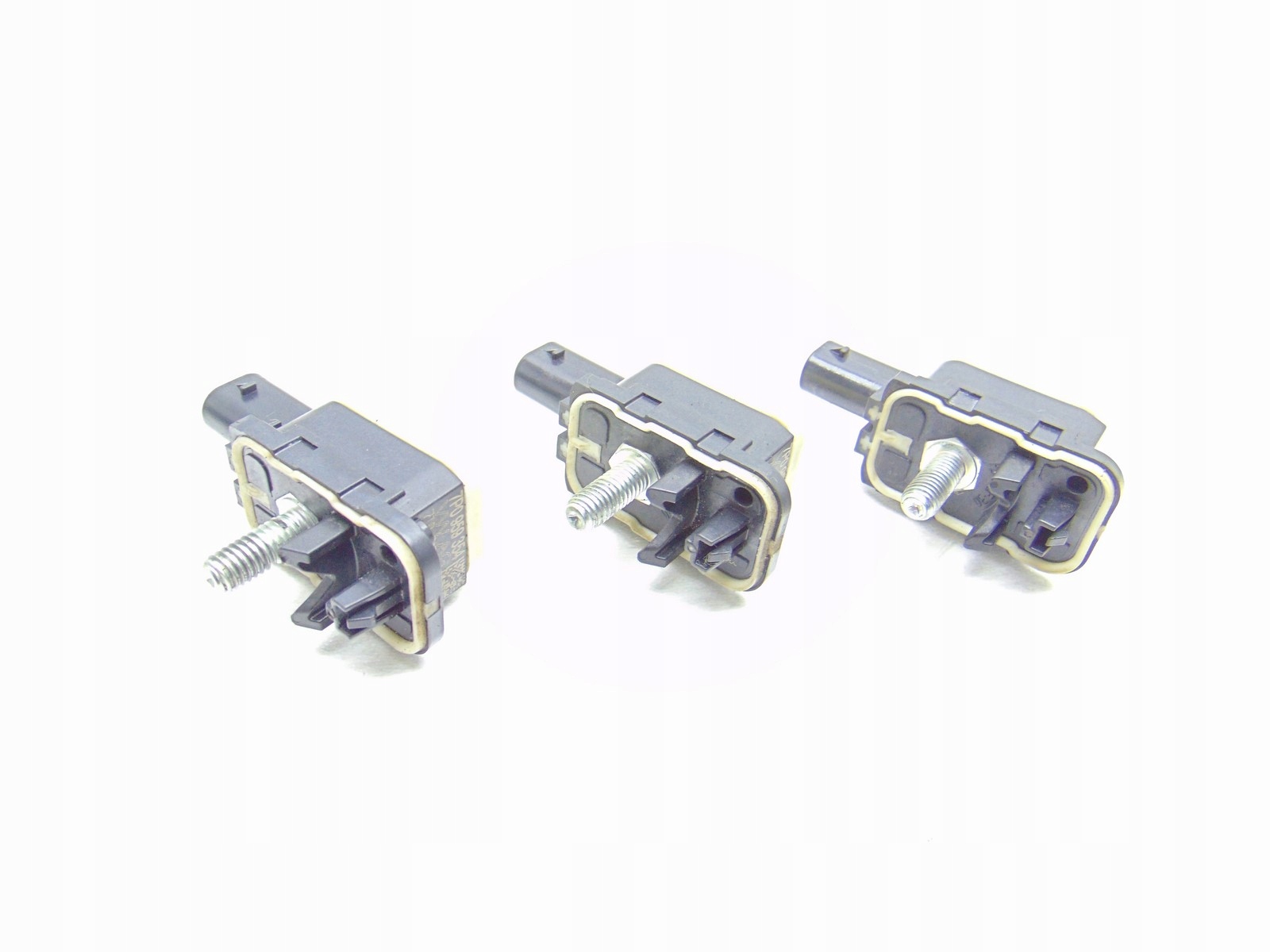 Sensor SENSOR UDERZENIOWY PORSCHE CAYENNE II TOUAREG 7P 7P0959354