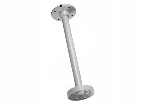 Stropní držák Hikvision DS-1271ZJ-135 pro kopulové kamery, bílý