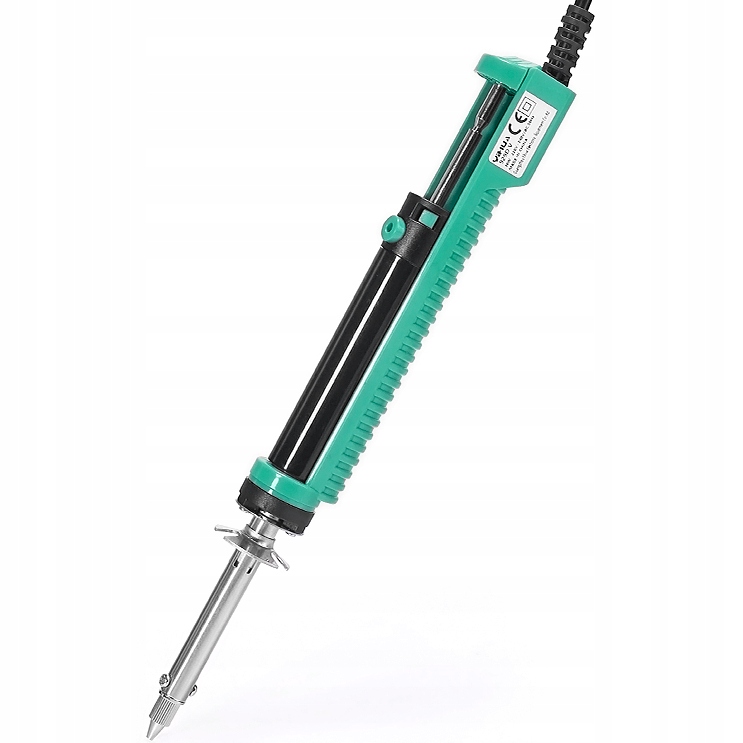 

Elektryczny Odsysacz Do Cyny Yihua 929D-V 30W