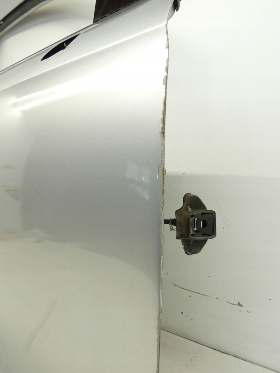 door right front right front AUDI A1 8X 5D 5-door LX7W