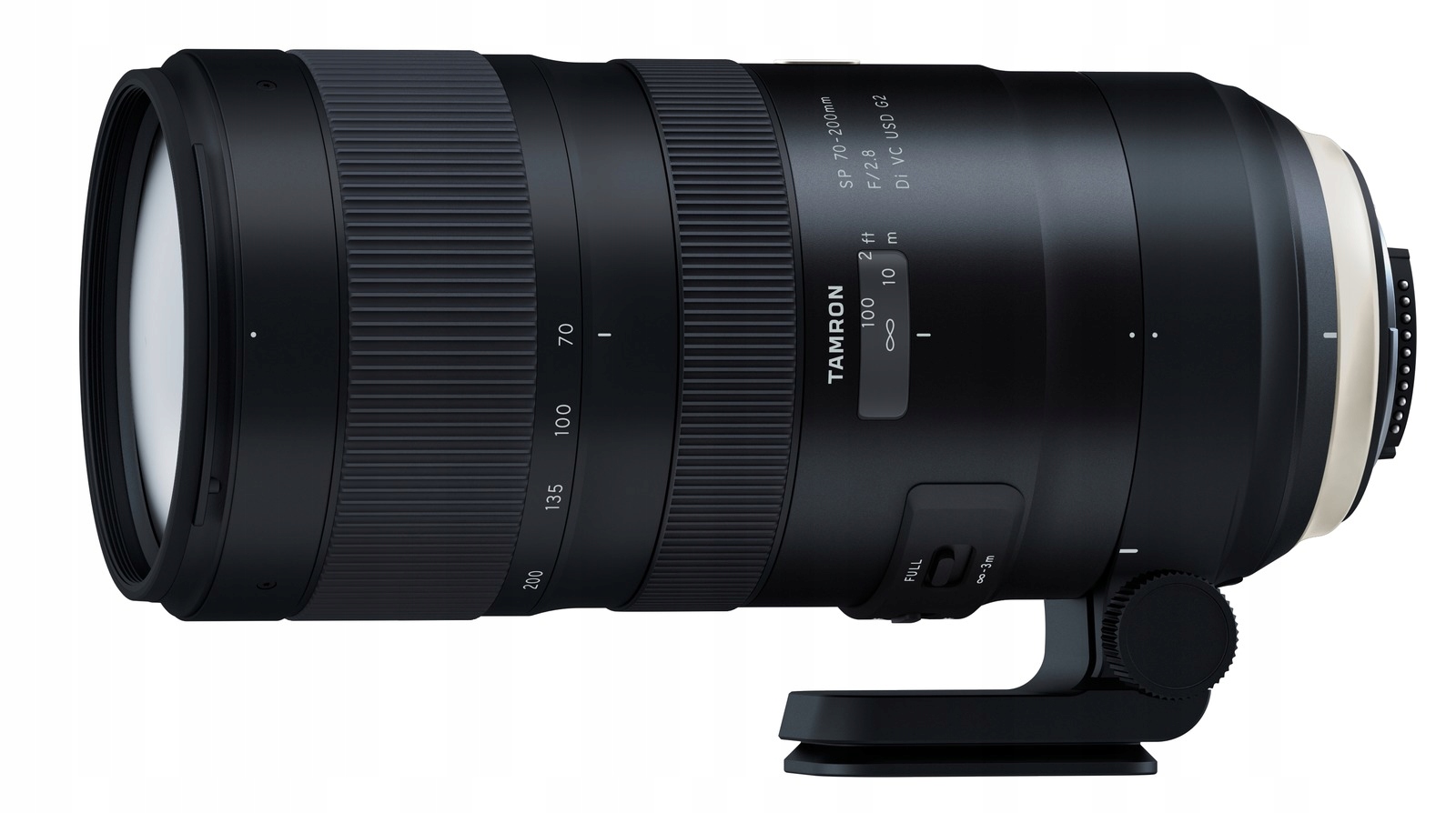 TAMRON 18-200mm F/3.5-6.3 DiⅢ VC ソニー用 Obiektywy Tamron (Nikon Z) - Allegro.pl