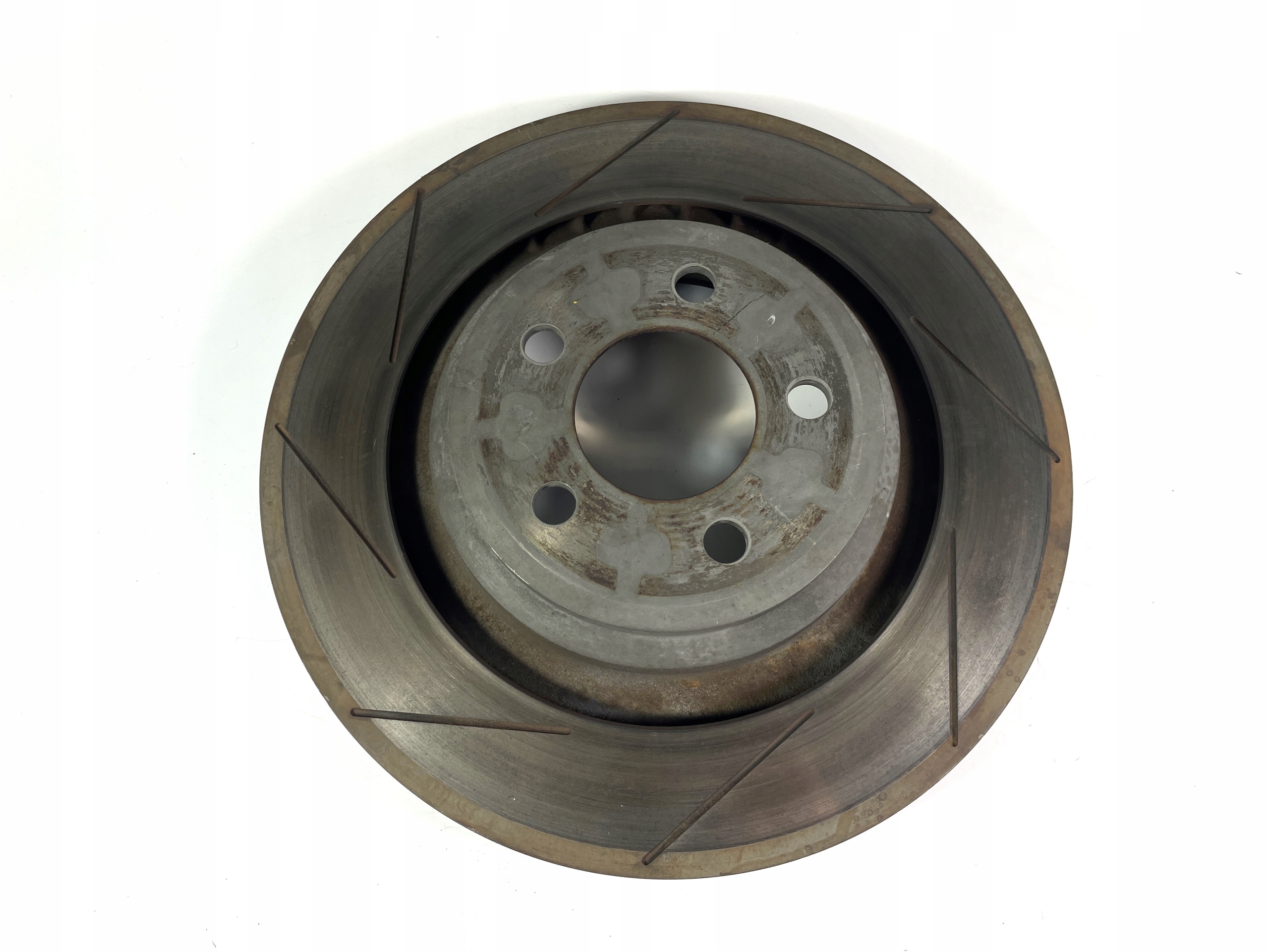Dodge Challenger Charger SRT 15+ disc brake rear part 350mm