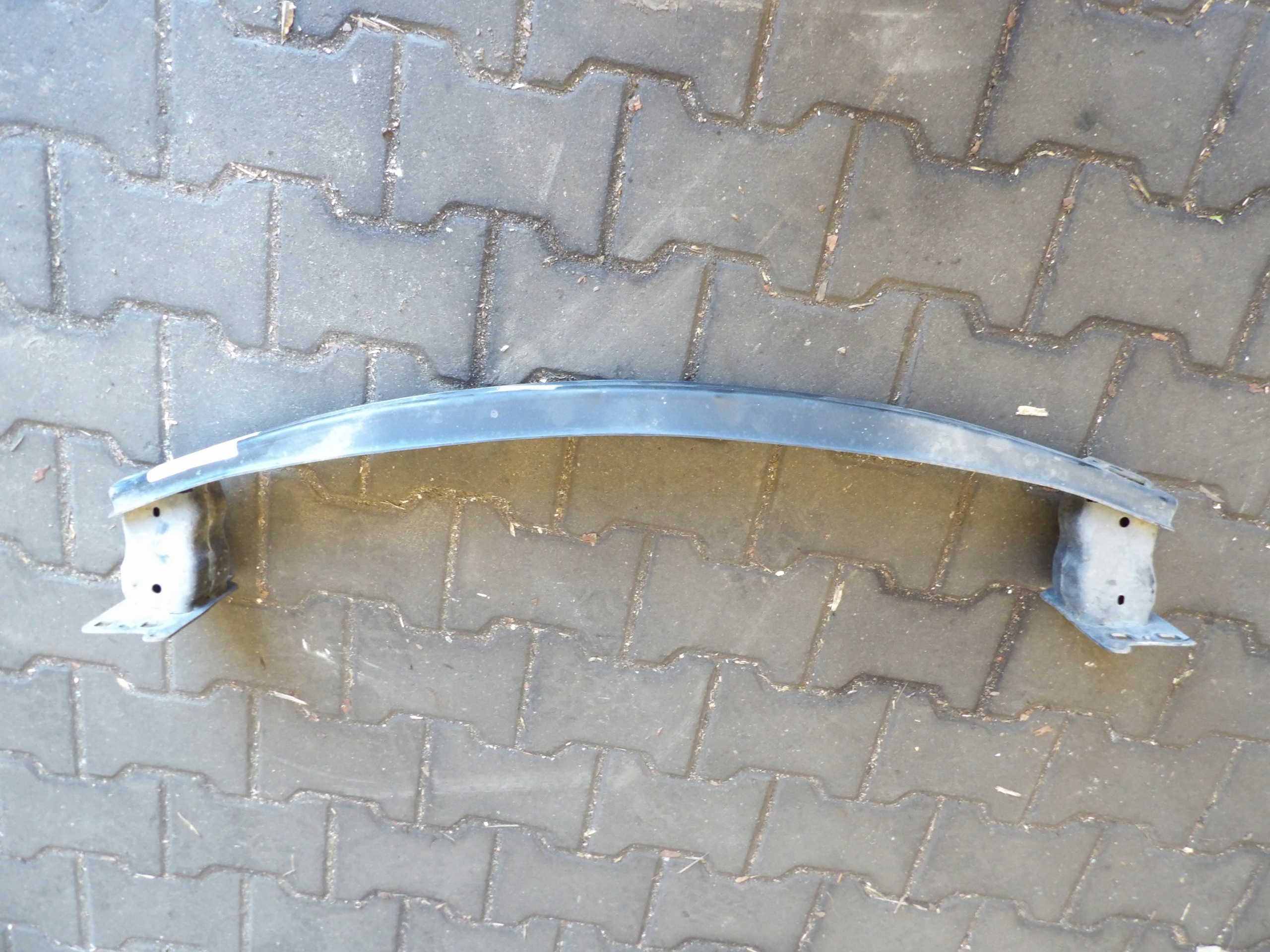 bumper support front Seat Ibiza IV 6J
