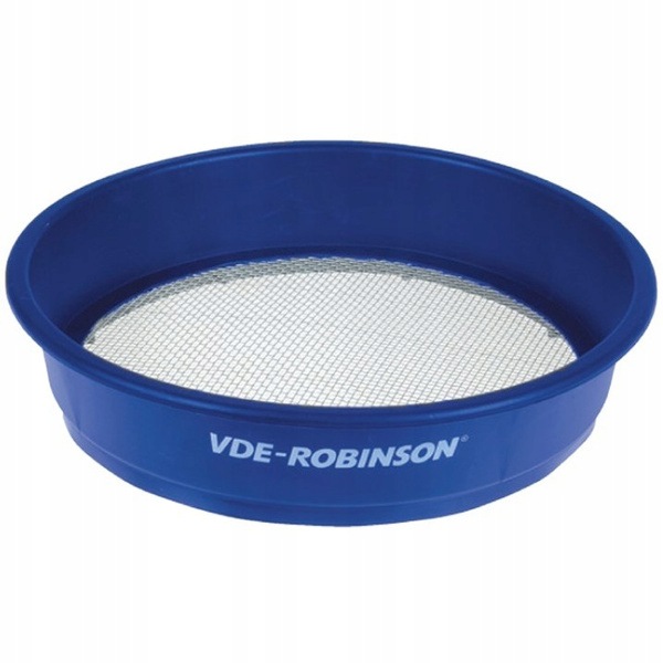 Sito okrągłe duże 46cmx11,5cm/4mm Vde-robinson