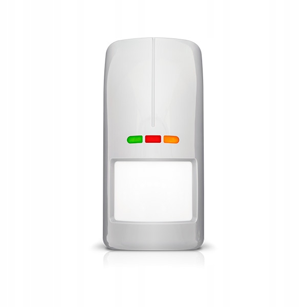 SATEL AOD-210 / GY ZEWNĘTRZNA DUALNA CZUJKA RUCHU