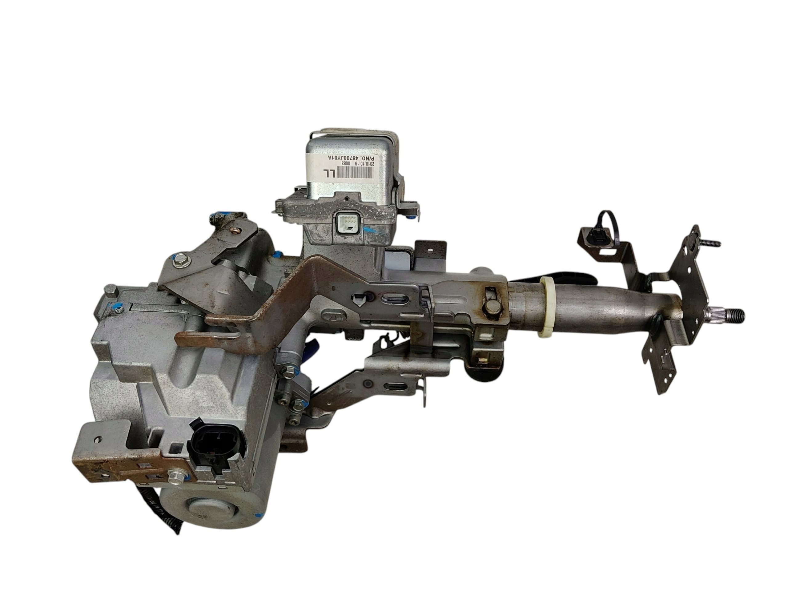 control electrics steering rod RENAULT KOLEOS and 48810-JY40C EUROPA