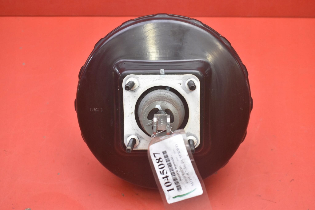 servo Servofreno EU BV61-2B195-RD FORD FOCUS MK3 2.0 TI-VCT 162 KM