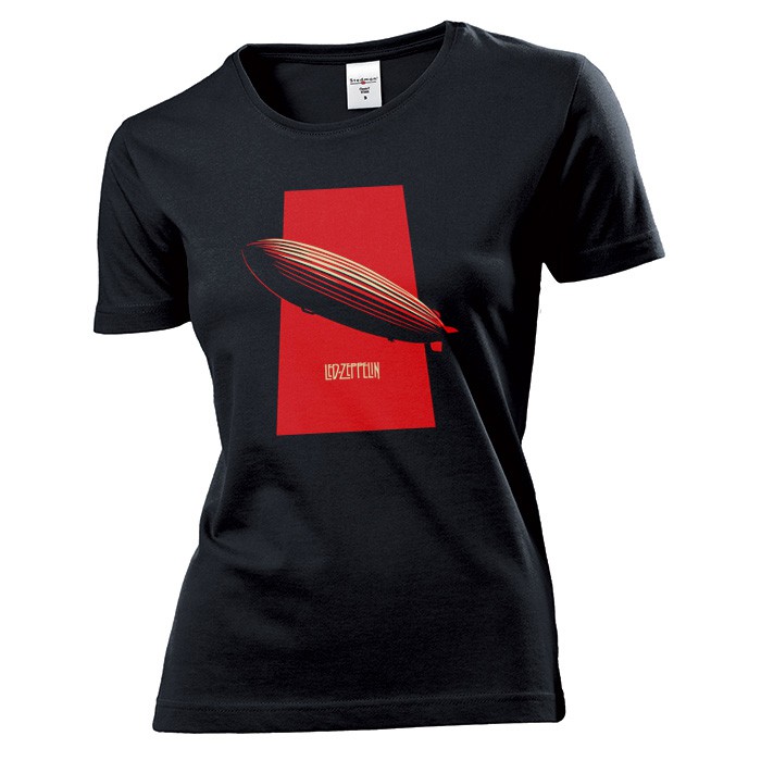 

Koszulka damska Led Zeppelin c XL