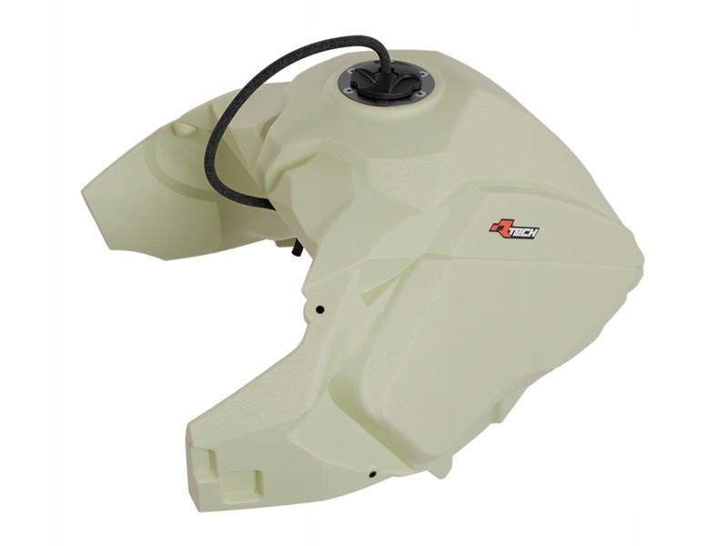 Racetech (rtech) Nádrž Na Palivo 23 L Yamaha T7 Tenere 700 '19-'24 Farba