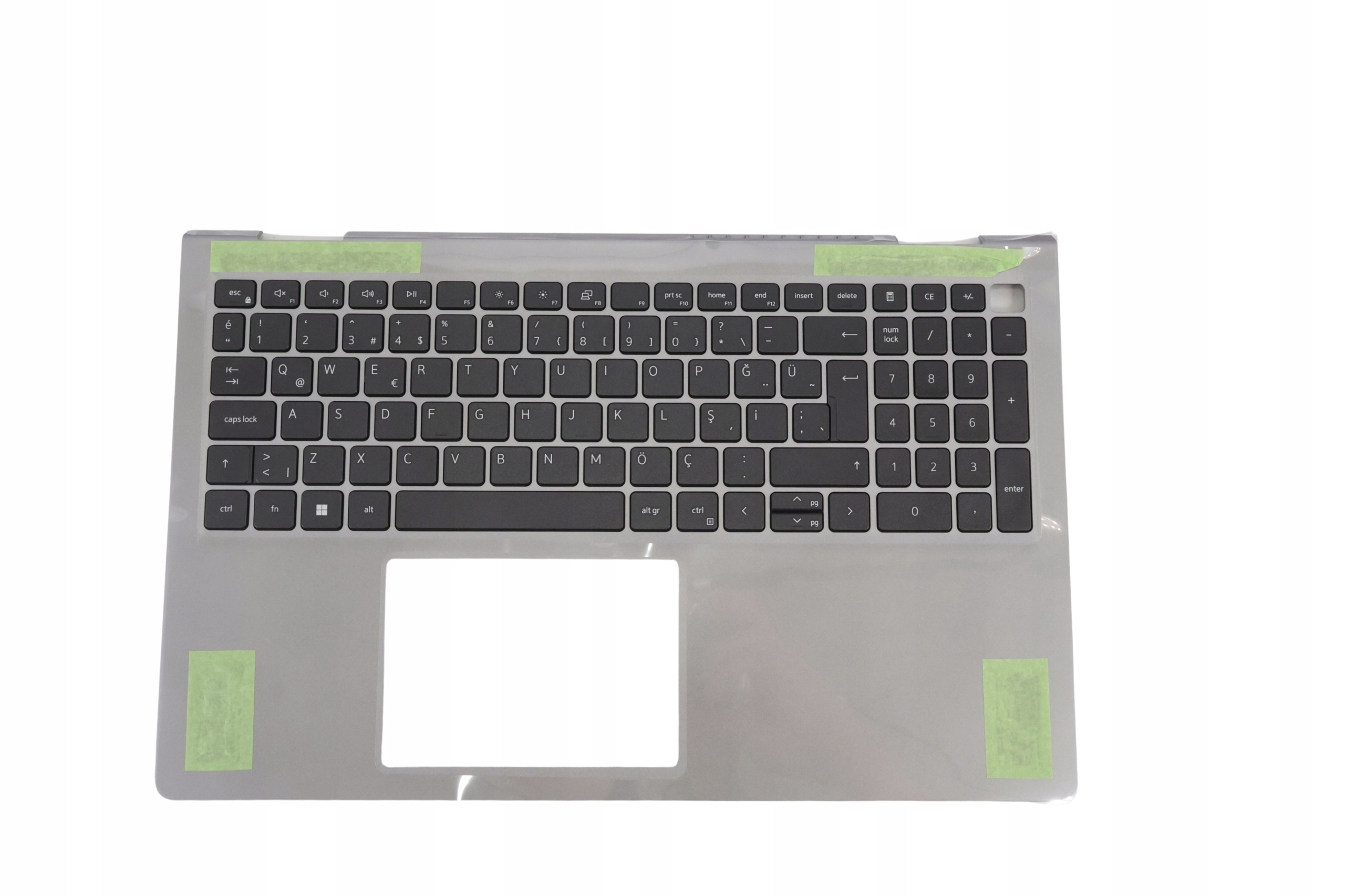 Nový Originální Palmrest S Klávesnicí Dell Vostro 15 3520 3530 03JTWM PK89P