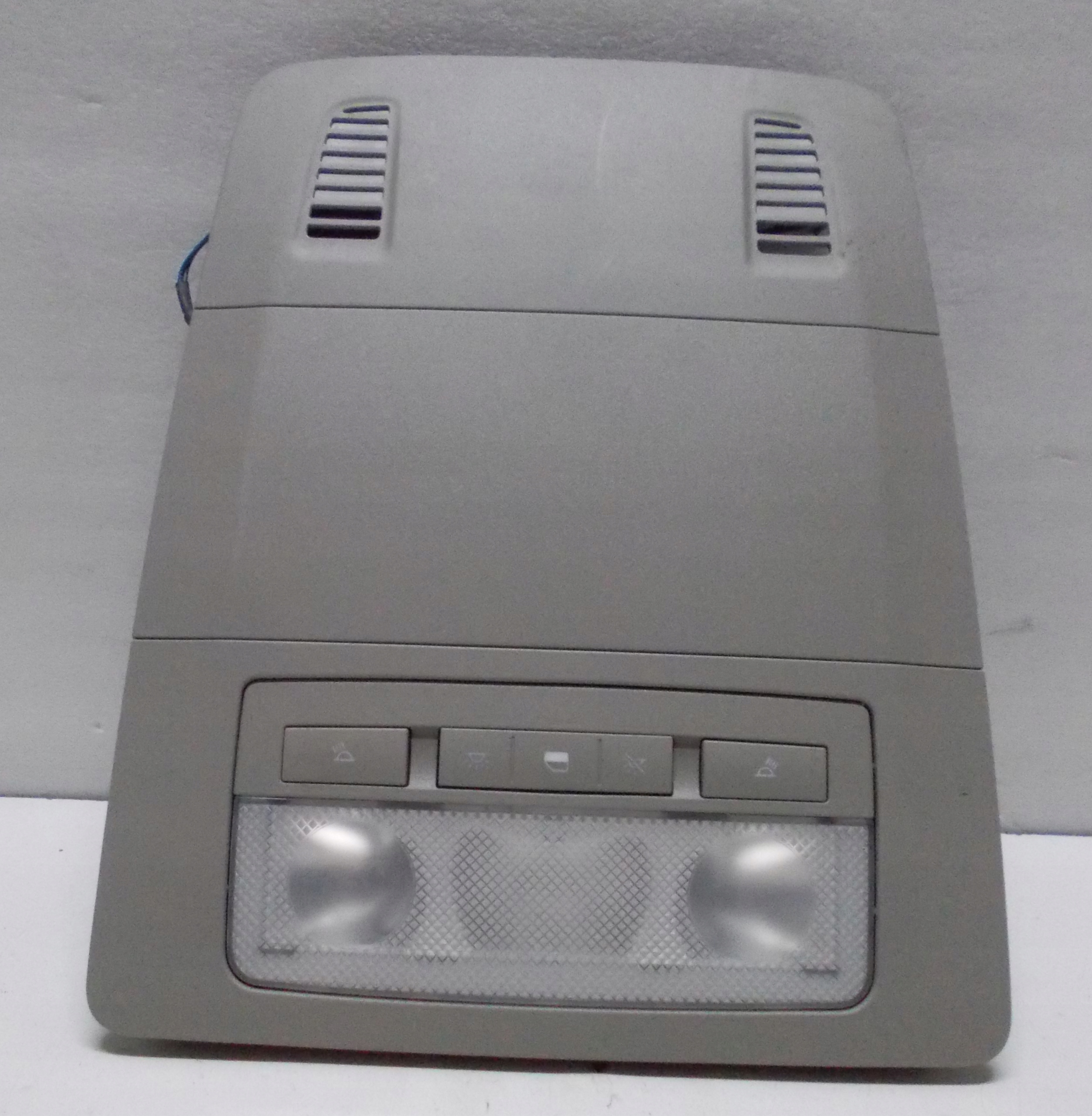 OPEL ASTRA J 14R FANALE CIELO INTERNO
