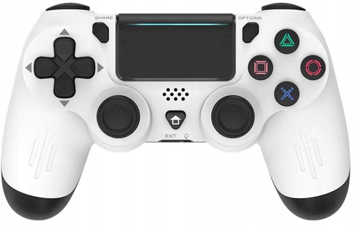 

Bezprzewodowy Pad Do PS4 Playstation 4 Pro Slim