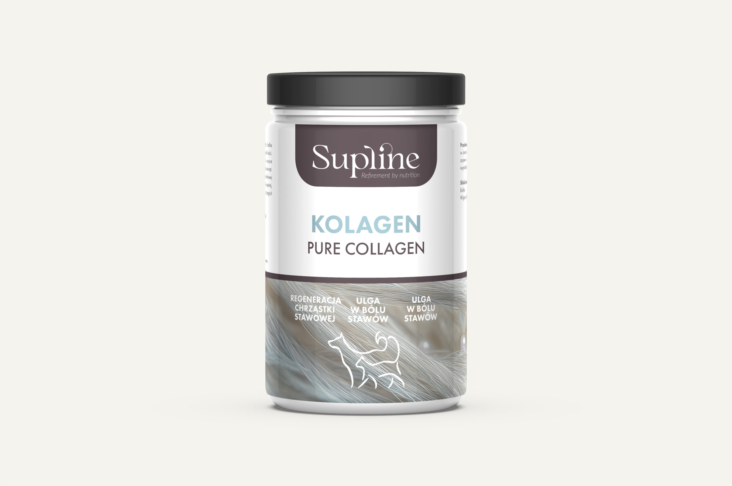 Levně Vepřový Kolagen 200 g