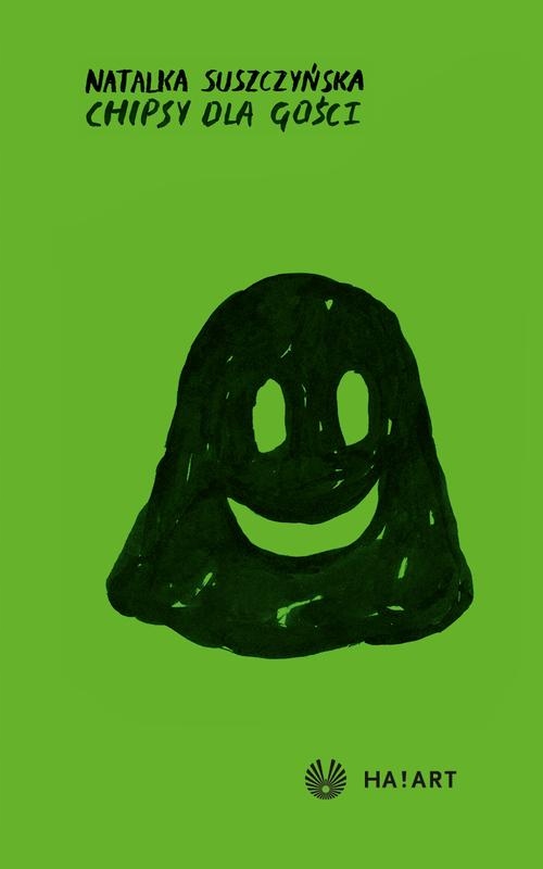 CHIPSY DLA GOŚCI NATALKA SUSZCZYŃSKA EBOOK