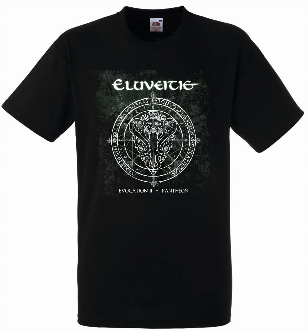 

Eluveitie T-Shirt Koszulka Dużo Wzorów M