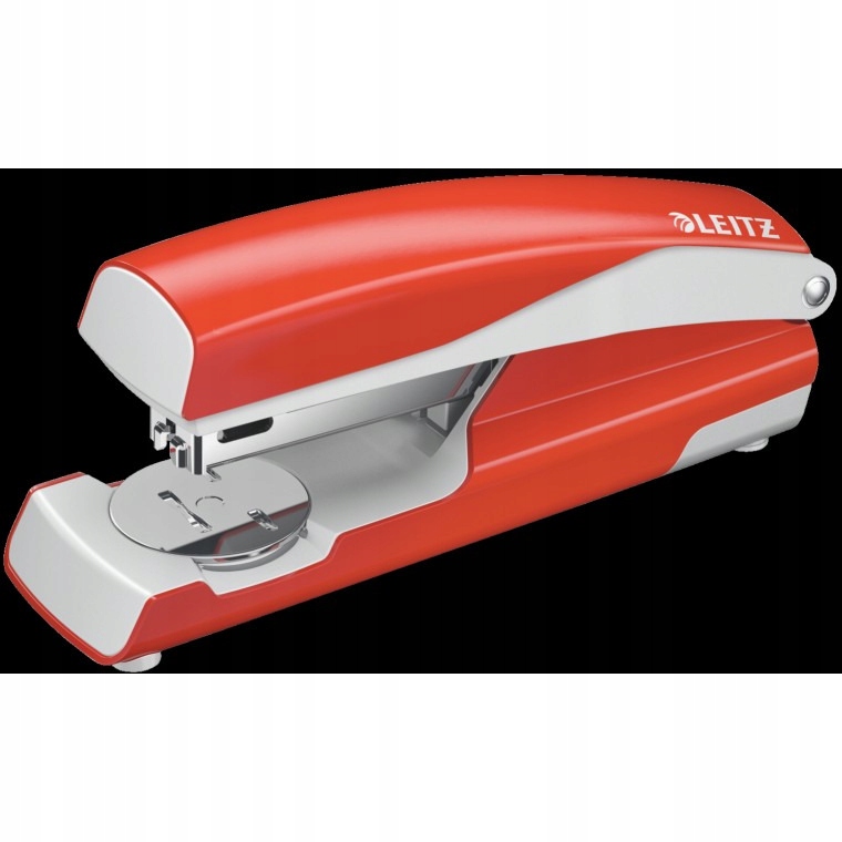 ZSZYWACZ METALOWY LEITZ 5502 SERIES JASNOCZERWONY Marka Leitz
