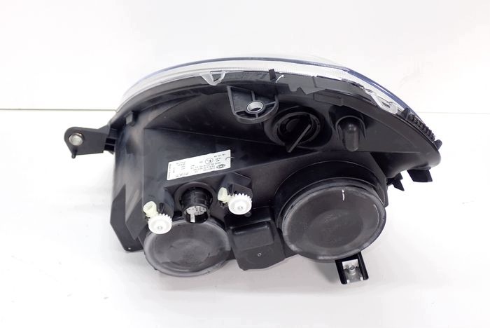 LANCIA YPSILION 06-11 reflektor right light right 518207766