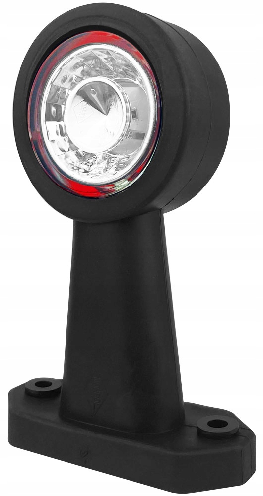 LAMPA OBRYSOWA PROSTA LED PRZYCZEPA LAWETA EAN (GTIN) 5903116347227