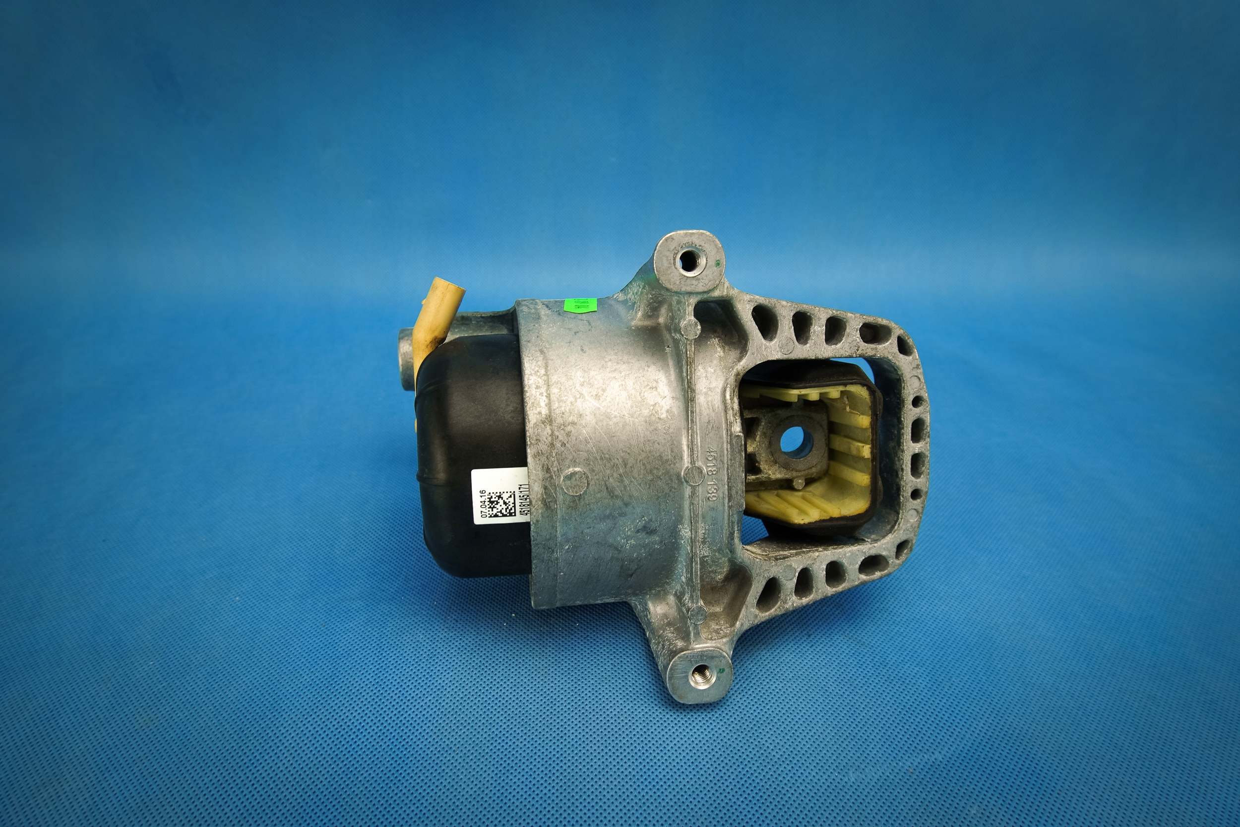 engine mount left Audi A4 8W B9 A5 F5 2.0TFSI 8W0199371BD