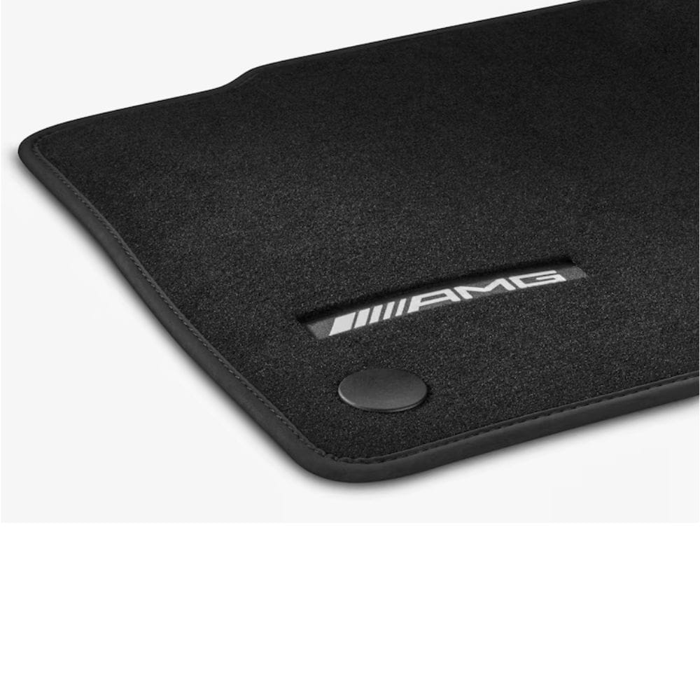 Velúrové Koberce Mercedes-amg E Klasa S214/W214 4KS A2146802502 9J74