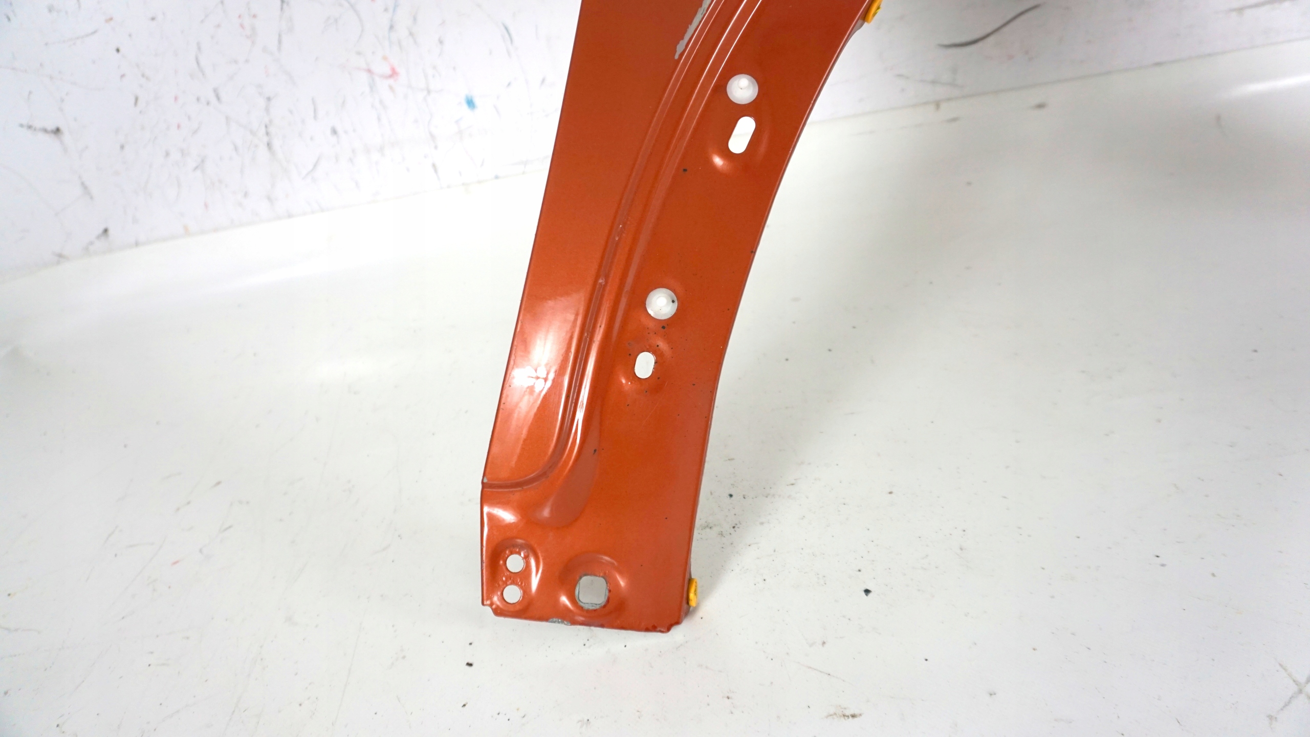 fender right front front VOLVO C30 LIFT 10-13 FL 2010-2013
