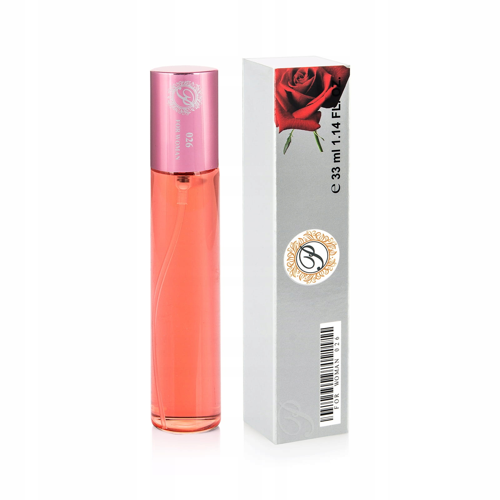 

026. Cacharel Amor Amor* zamiennik perfum 33 ml